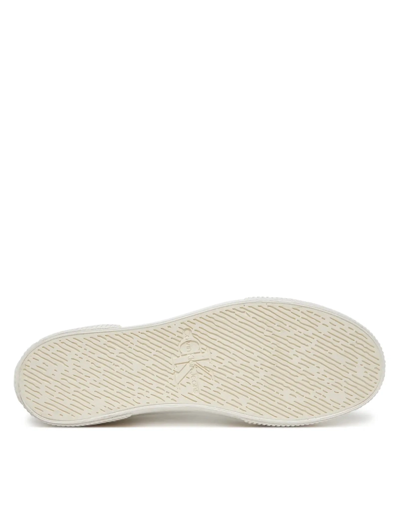 ZAPATILLAS DE LONA VULC LOW - 5