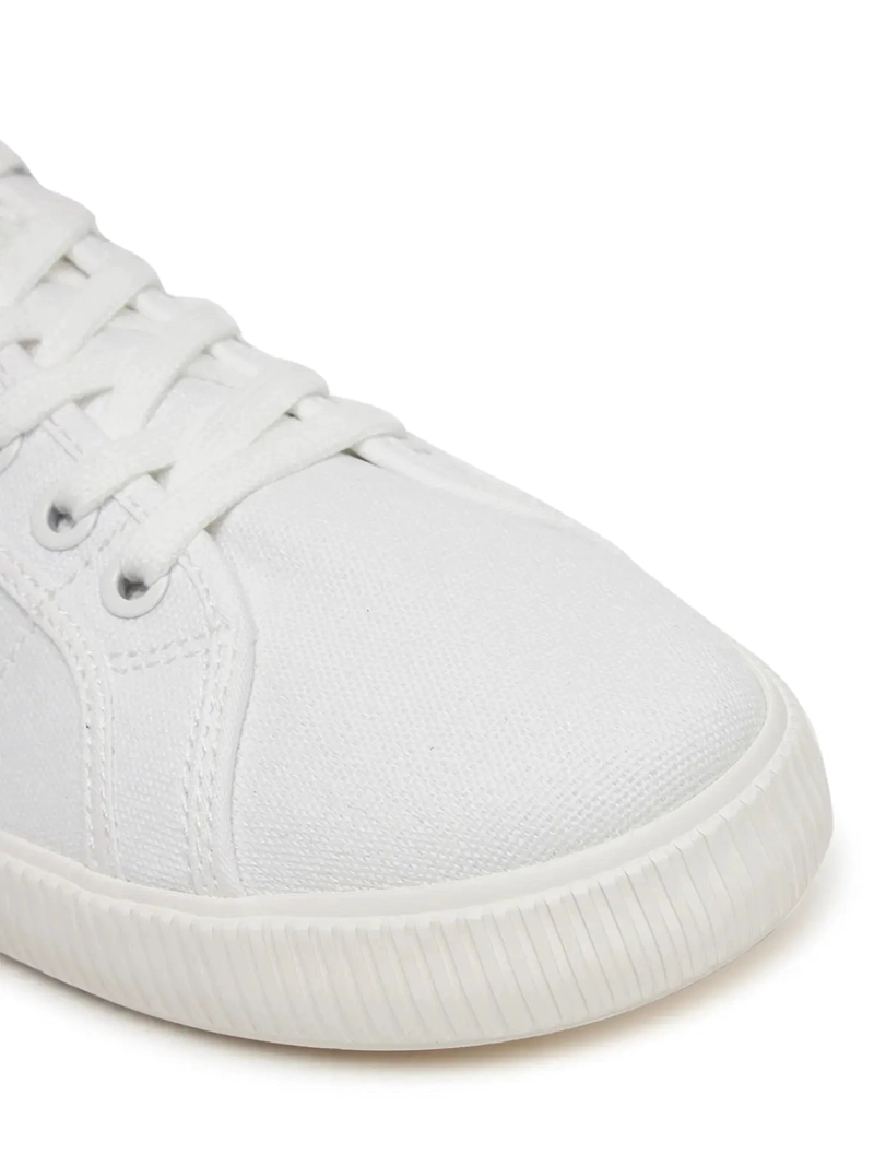 ZAPATILLAS DE LONA VULC LOW - 6