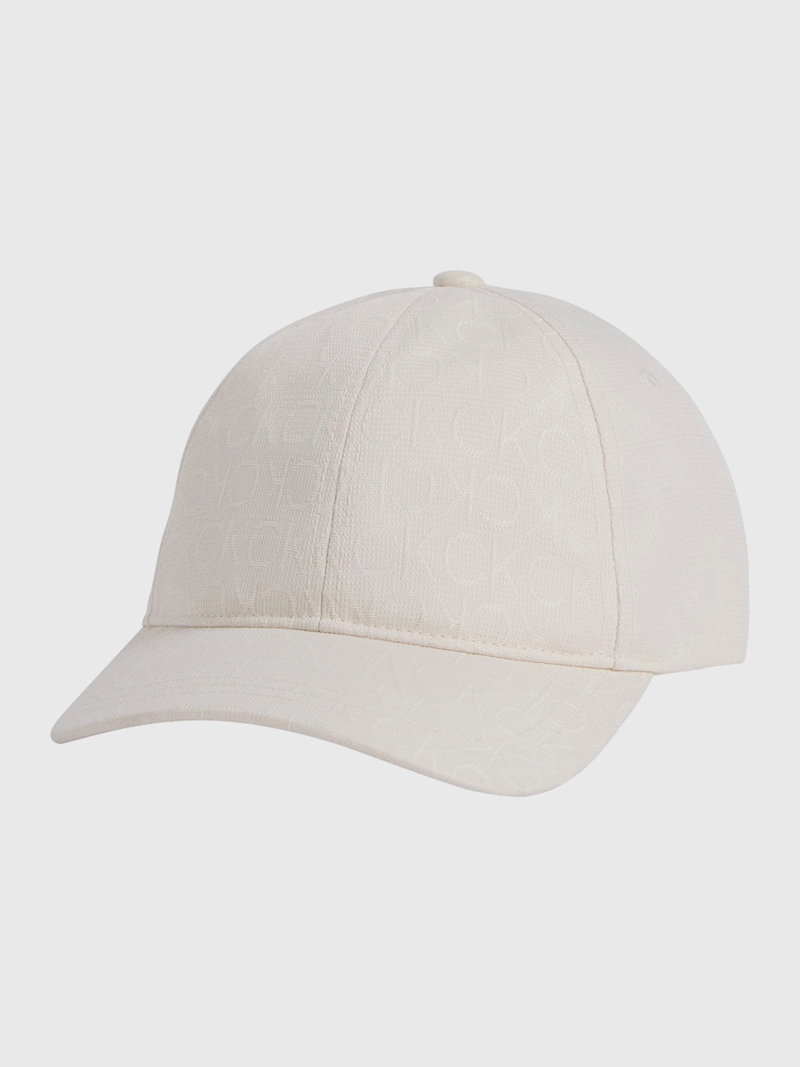 JOCKEY MONOGRAM JACQUARD - 1