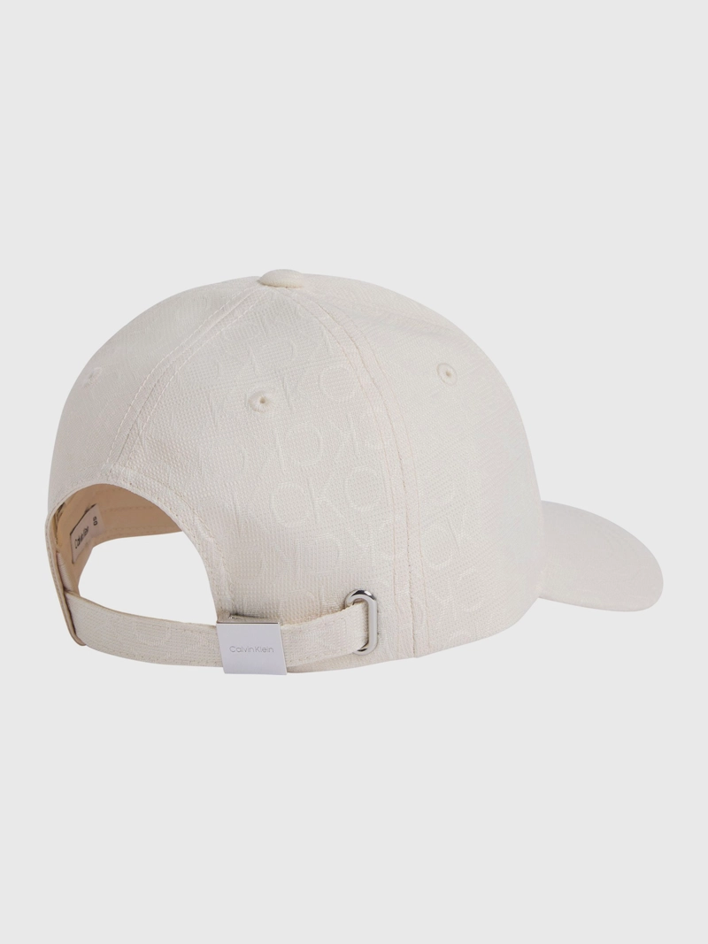 JOCKEY MONOGRAM JACQUARD - 2