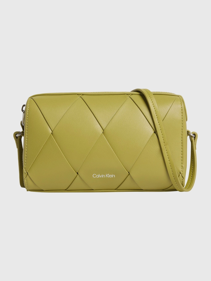 BANDOLERA CK WOVEN - 1