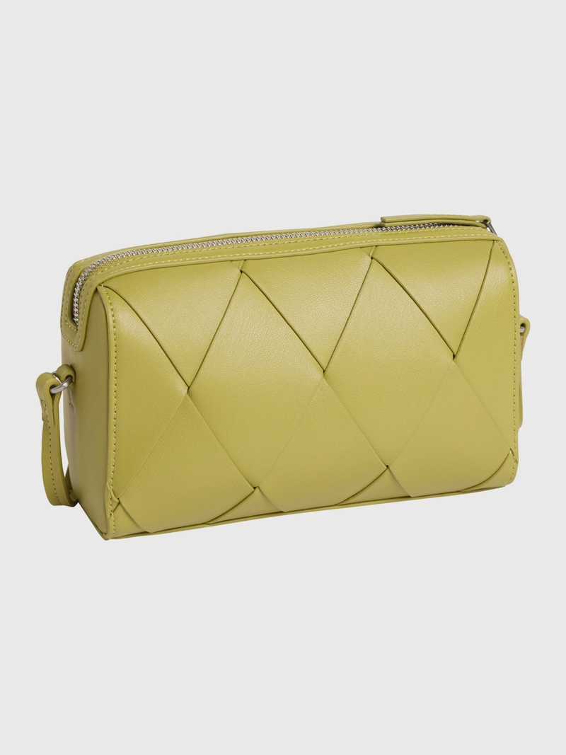 BANDOLERA CK WOVEN - 2