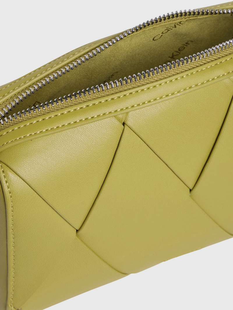 BANDOLERA CK WOVEN - 3