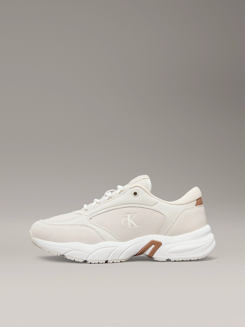 ZAPATILLAS DE CUERO RETRO - 6