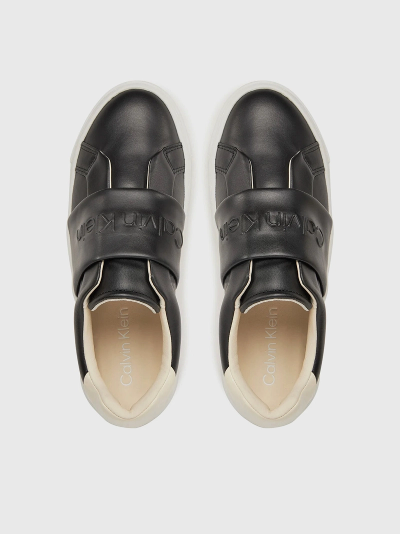 ZAPATILLAS SLIP-ON CUPSOLE - 3