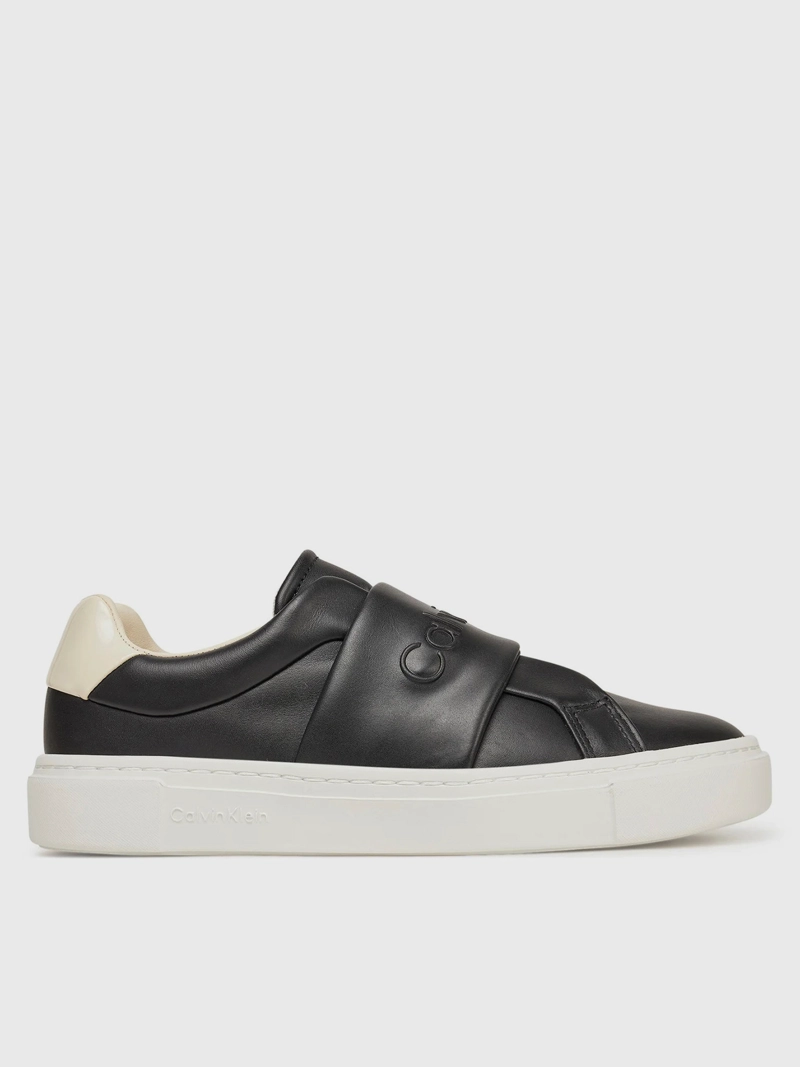 ZAPATILLAS SLIP-ON CUPSOLE - 5