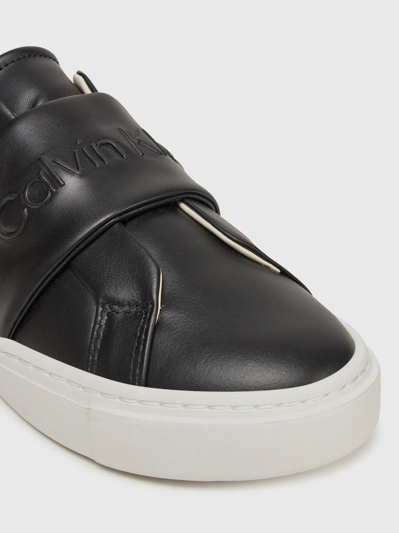 ZAPATILLAS SLIP-ON CUPSOLE - 6