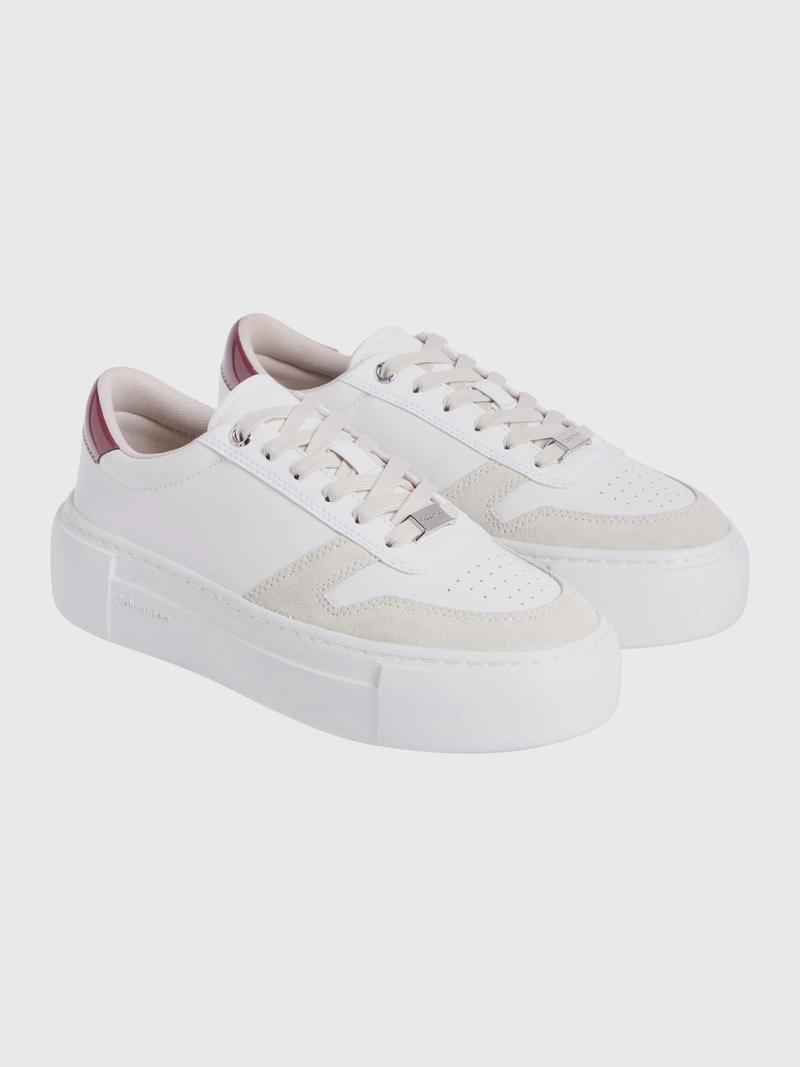 ZAPATILLAS CUPSOLE LACE UP - 1