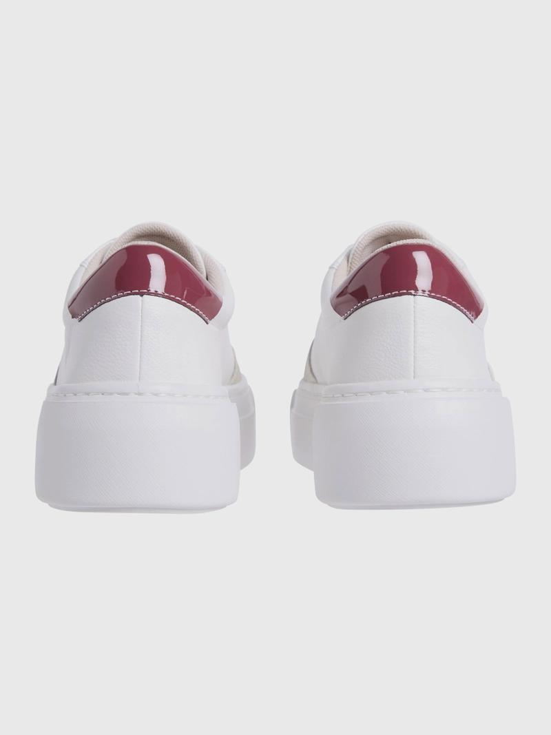 ZAPATILLAS CUPSOLE LACE UP - 2