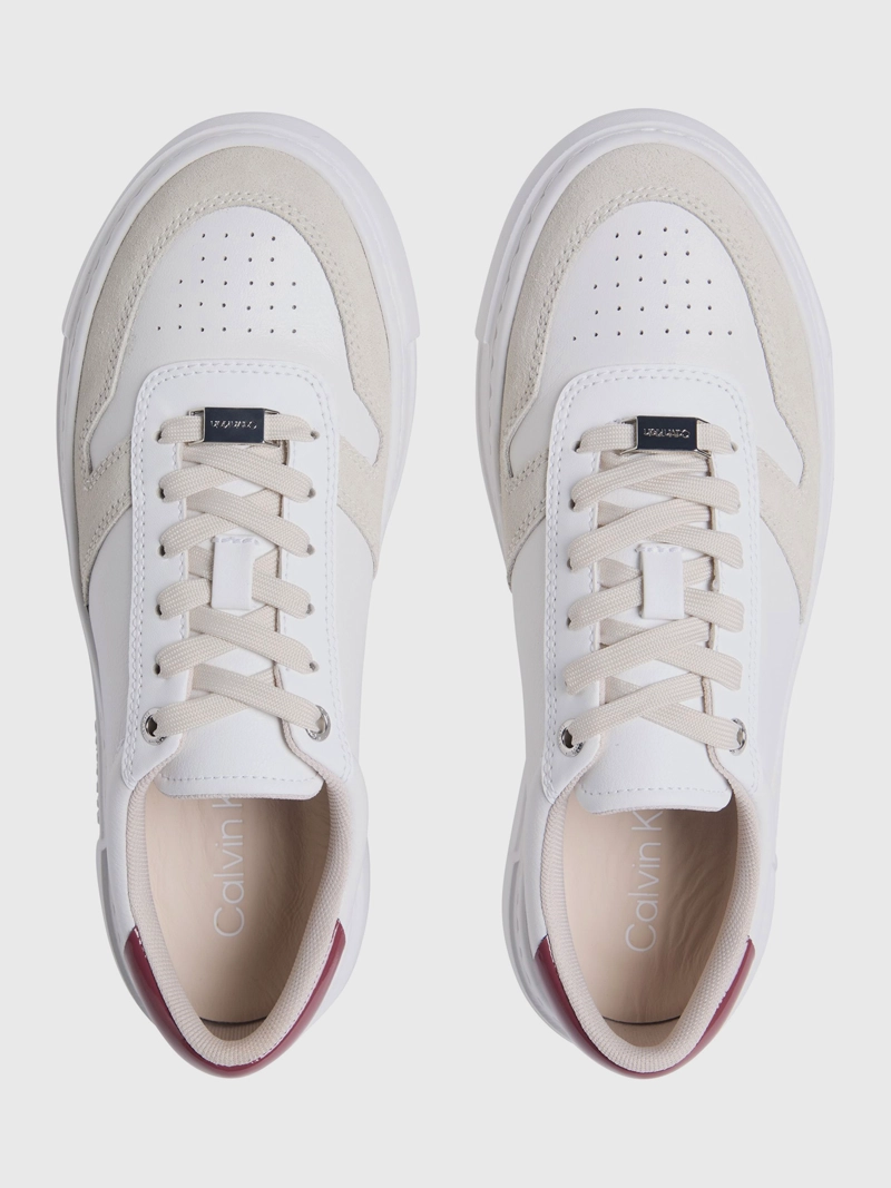ZAPATILLAS CUPSOLE LACE UP - 3