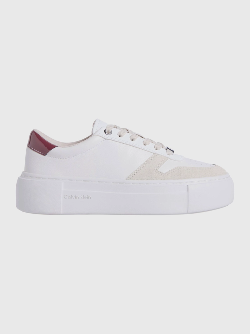 ZAPATILLAS CUPSOLE LACE UP - 5