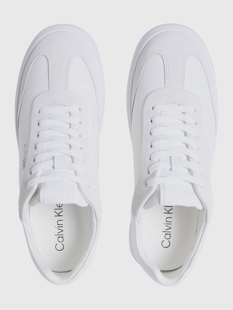 ZAPATILLAS CUPSOLE LACE UP - 3