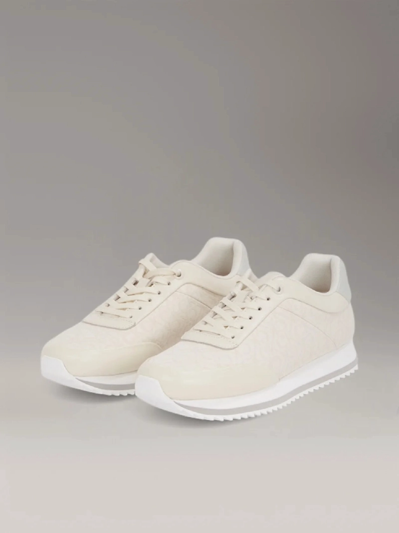 ZAPATILLAS RUNNER LACE UP - 1