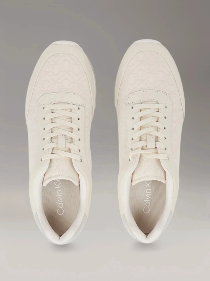 ZAPATILLAS RUNNER LACE UP - 3