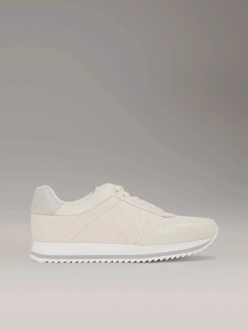 ZAPATILLAS RUNNER LACE UP - 4