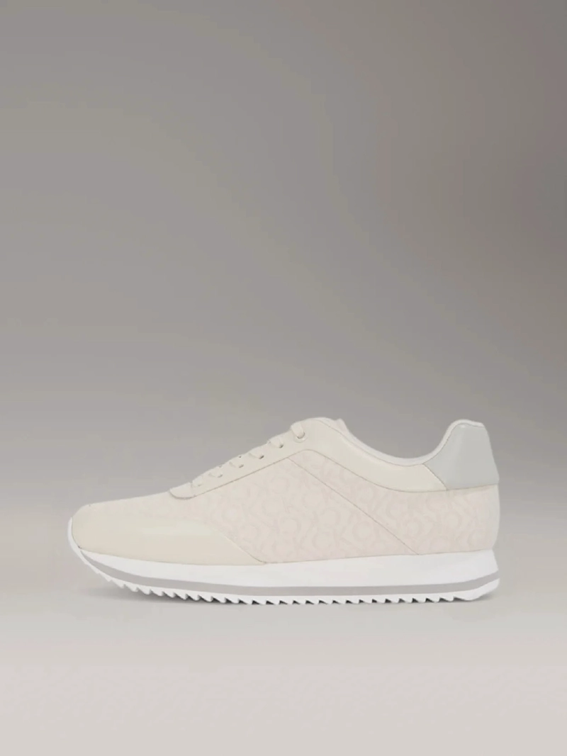 ZAPATILLAS RUNNER LACE UP - 5