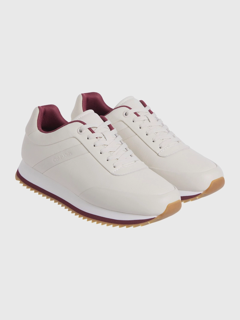 ZAPATILLAS RUNNER LACE UP - 1