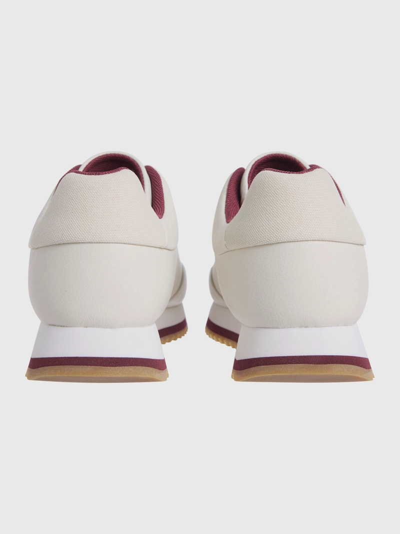 ZAPATILLAS RUNNER LACE UP - 2