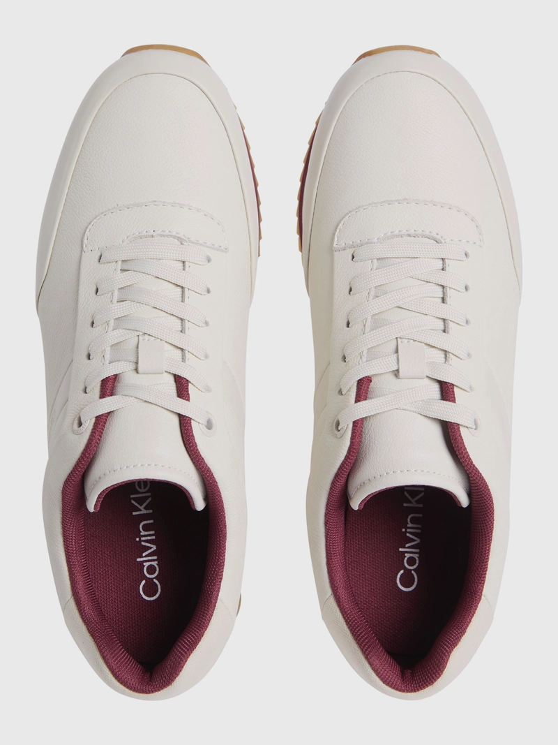 ZAPATILLAS RUNNER LACE UP - 3