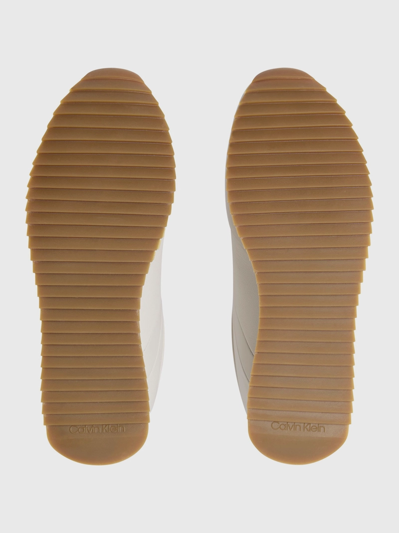 ZAPATILLAS RUNNER LACE UP - 4