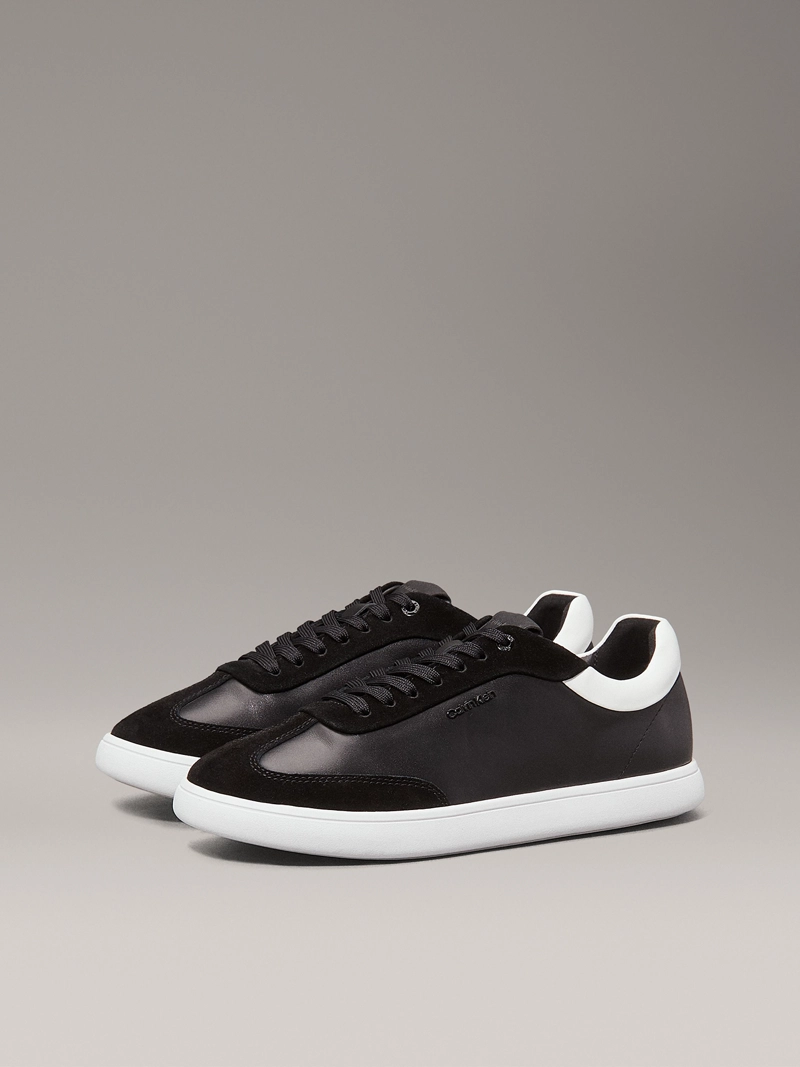 ZAPATILLAS CUPSOLE LACE UP - 1