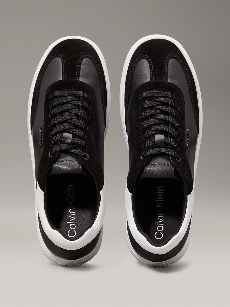 ZAPATILLAS CUPSOLE LACE UP - 3