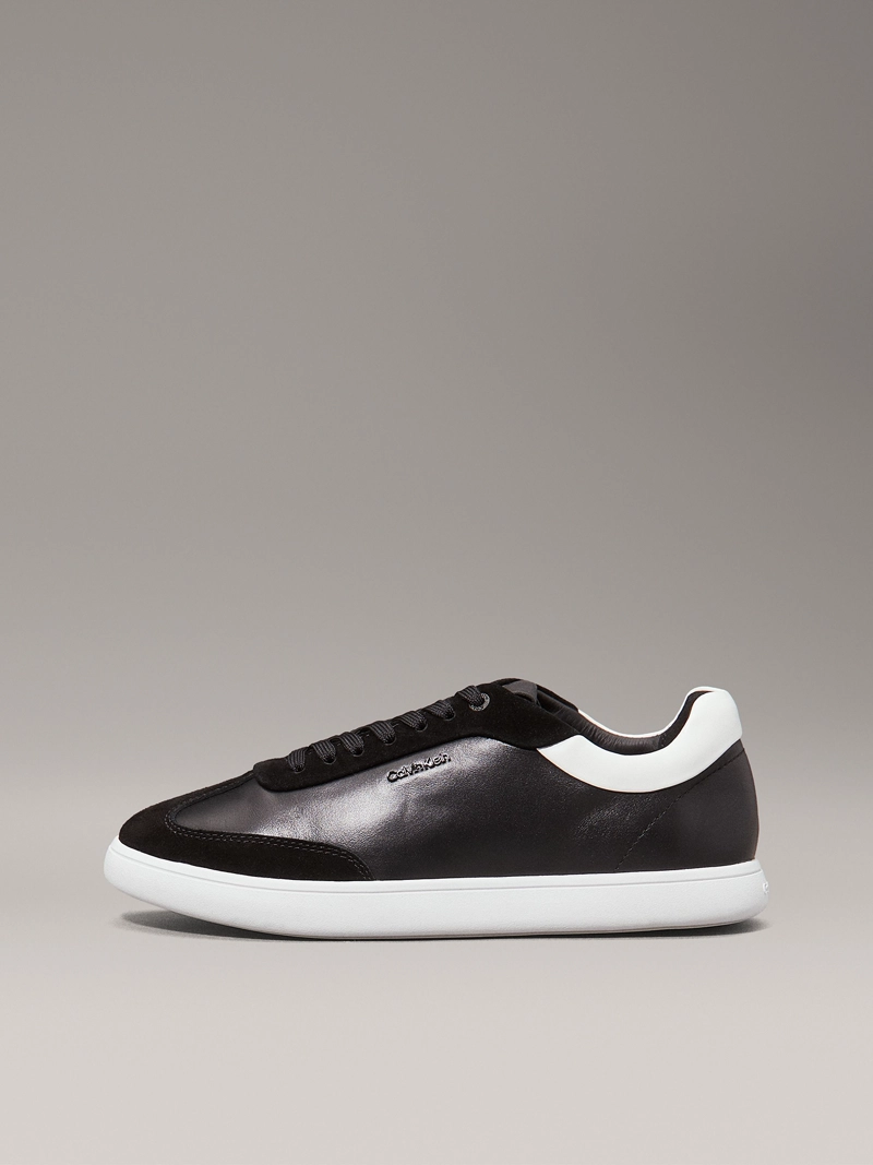 ZAPATILLAS CUPSOLE LACE UP - 6