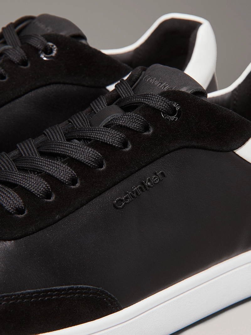 ZAPATILLAS CUPSOLE LACE UP - 7