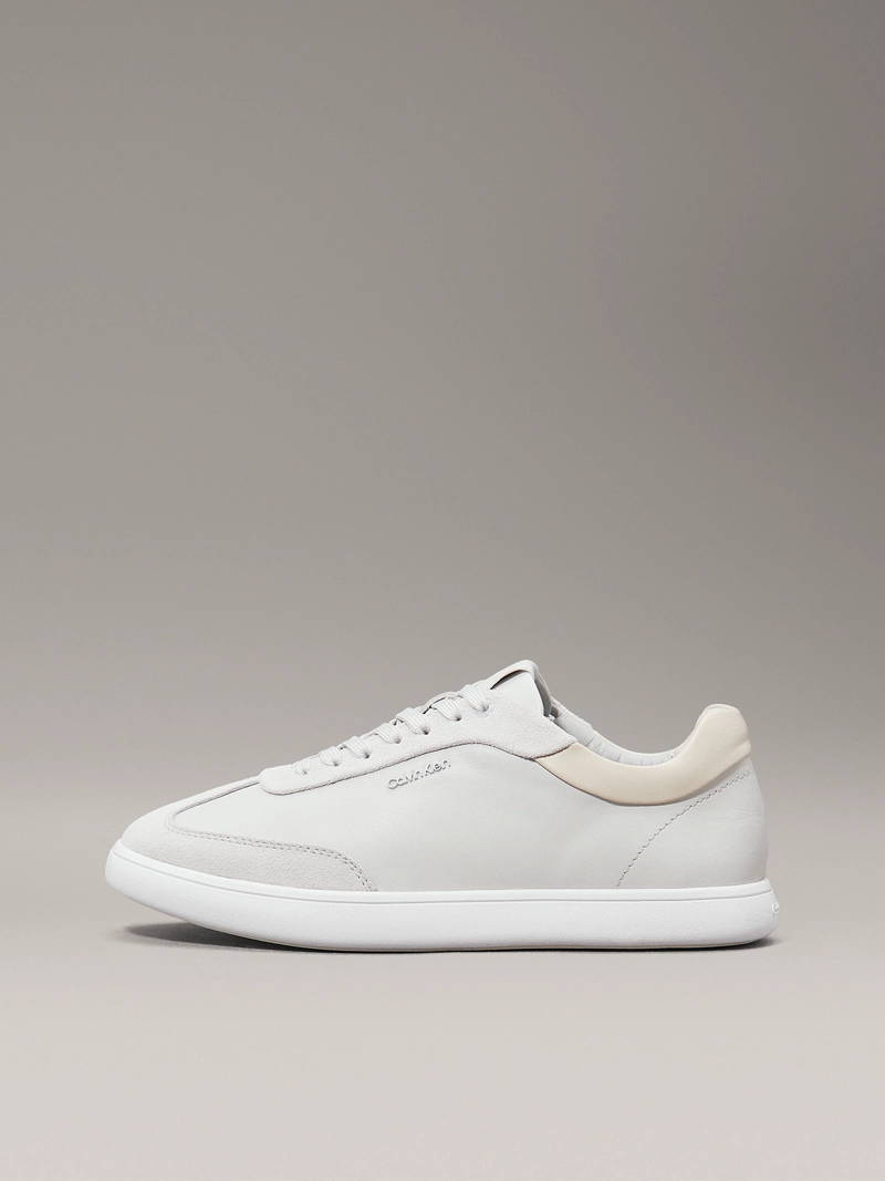 ZAPATILLAS CUPSOLE LACE UP - 6