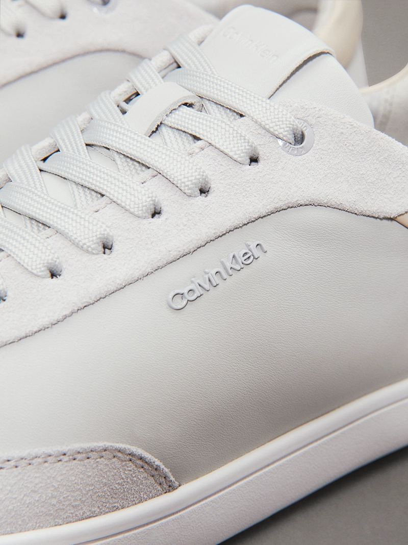 ZAPATILLAS CUPSOLE LACE UP - 7