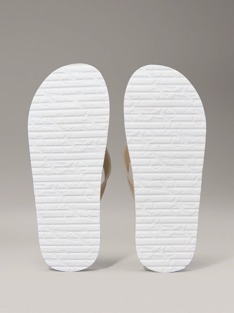 SANDALIAS CLASSIC CON LOGO - 4