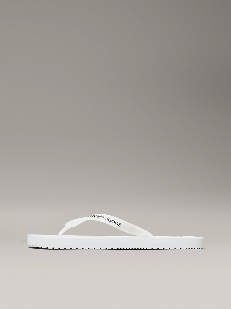 SANDALIAS CON LOGOTIPO - 6