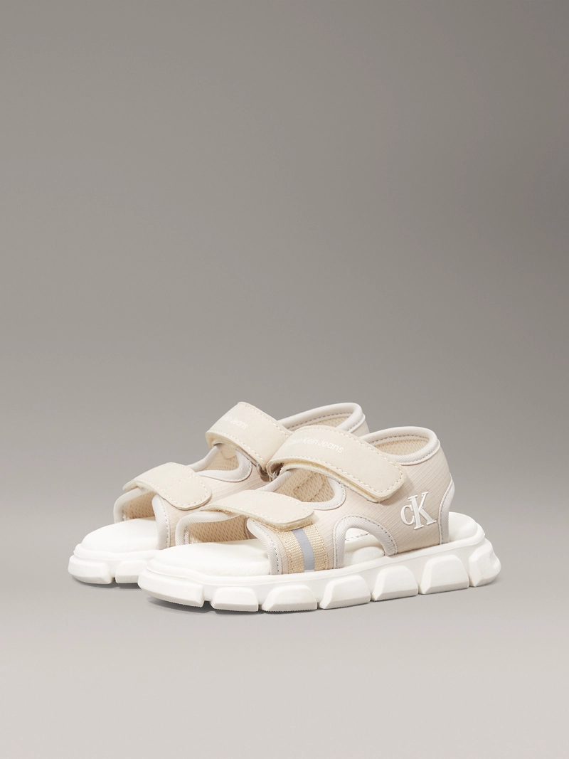 SANDALIAS NIÑO CON VELCRO - 1