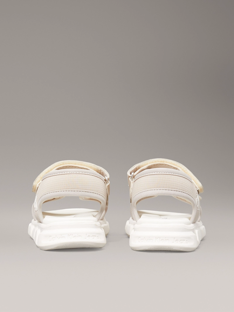 SANDALIAS NIÑO CON VELCRO - 2