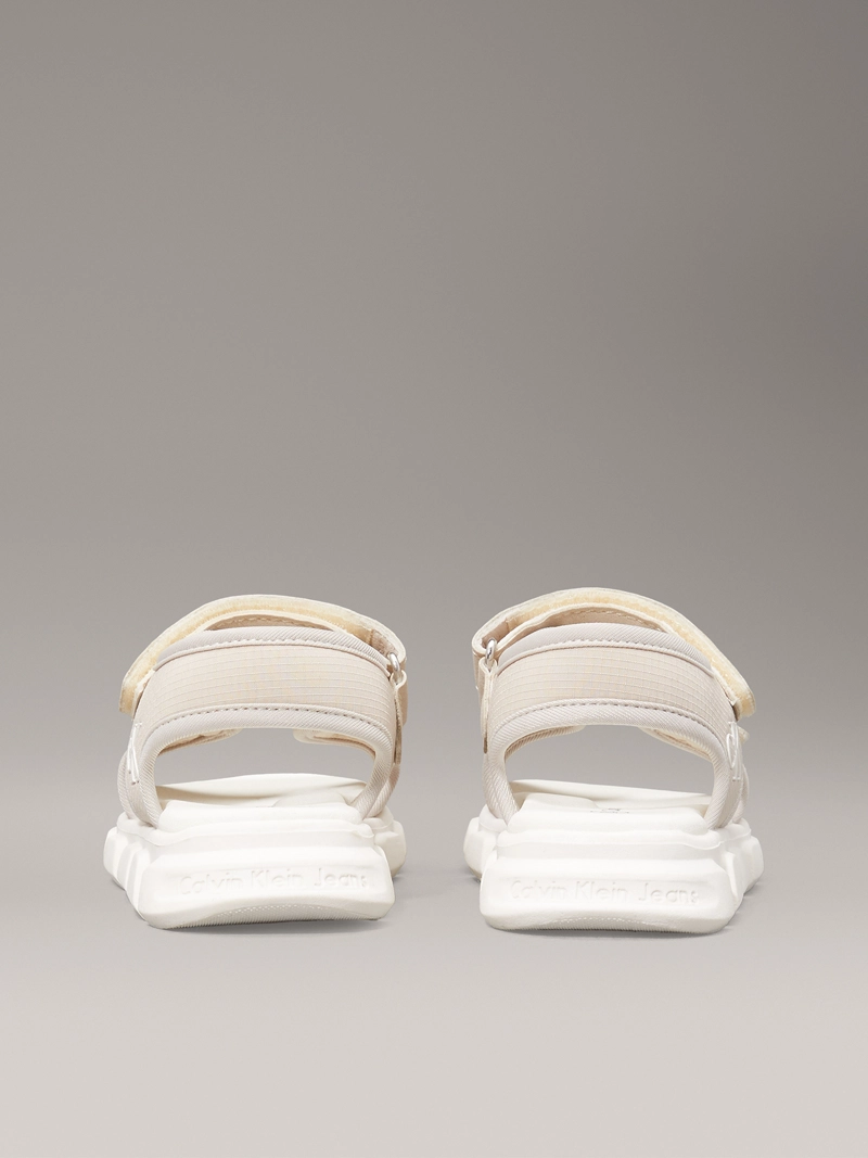 SANDALIAS NIÑO CON VELCRO - 2