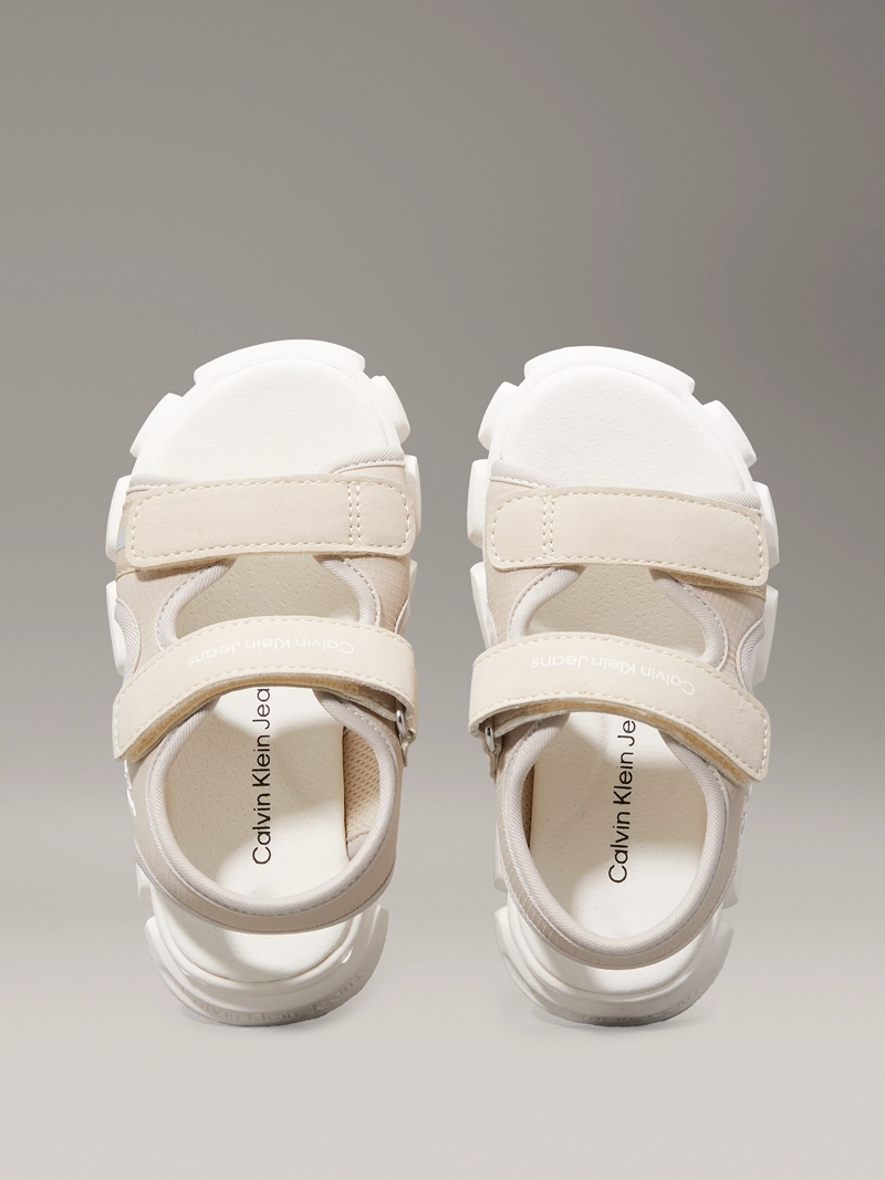 SANDALIAS NIÑO CON VELCRO - 3