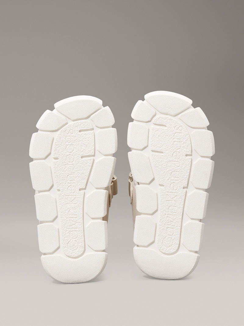 SANDALIAS NIÑO CON VELCRO - 4