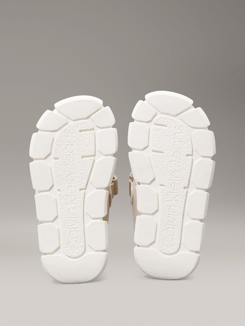 SANDALIAS NIÑO CON VELCRO - 4