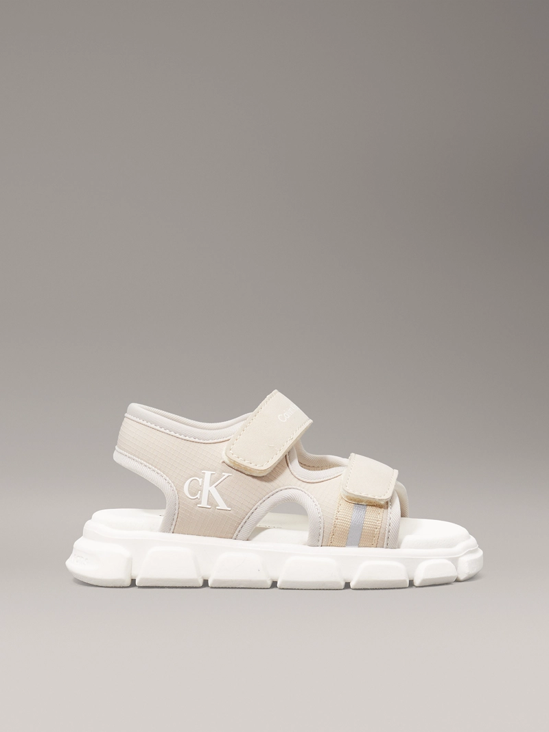 SANDALIAS NIÑO CON VELCRO - 5