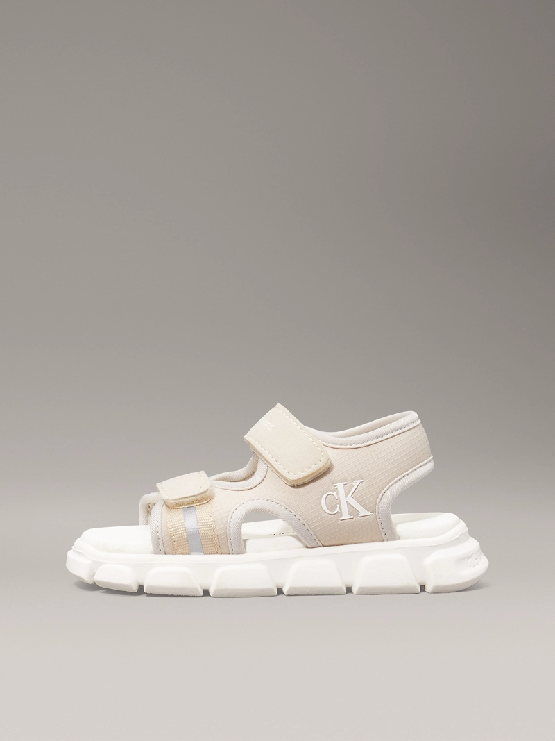 SANDALIAS NIÑO CON VELCRO - 6