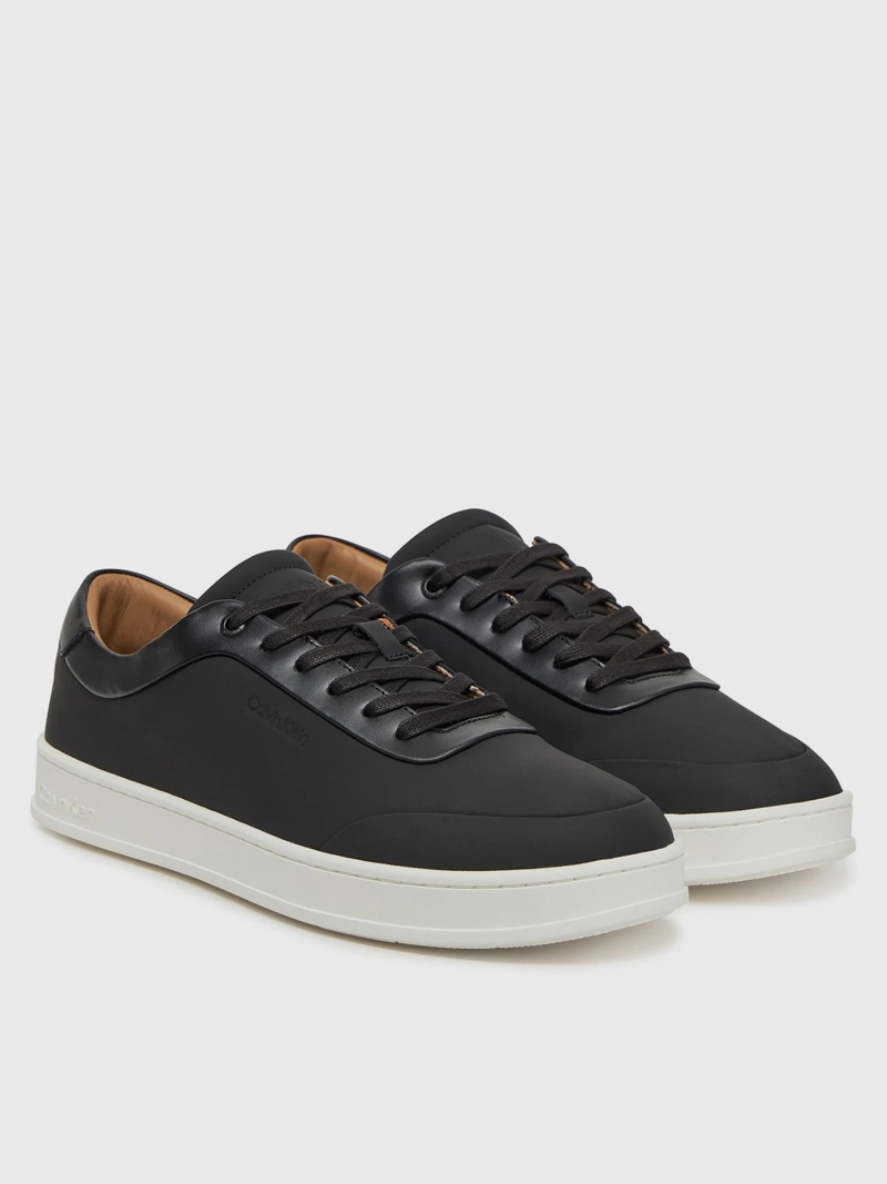 ZAPATILLAS BAJAS OXFORD - 1
