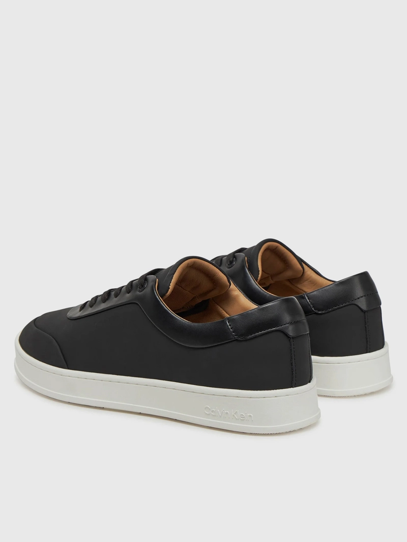 ZAPATILLAS BAJAS OXFORD - 2