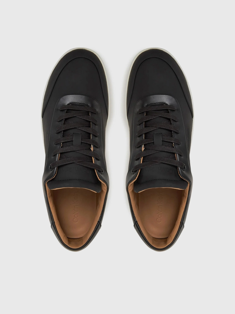 ZAPATILLAS BAJAS OXFORD - 3