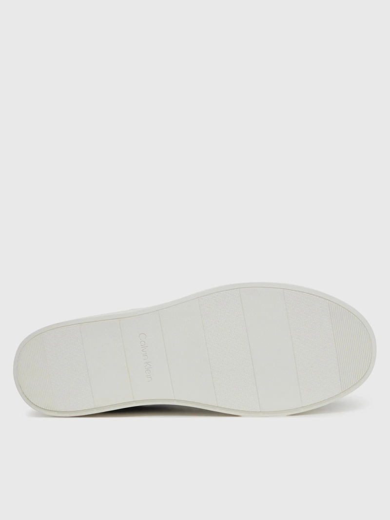 ZAPATILLAS BAJAS OXFORD - 4