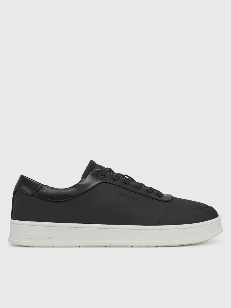 ZAPATILLAS BAJAS OXFORD - 5