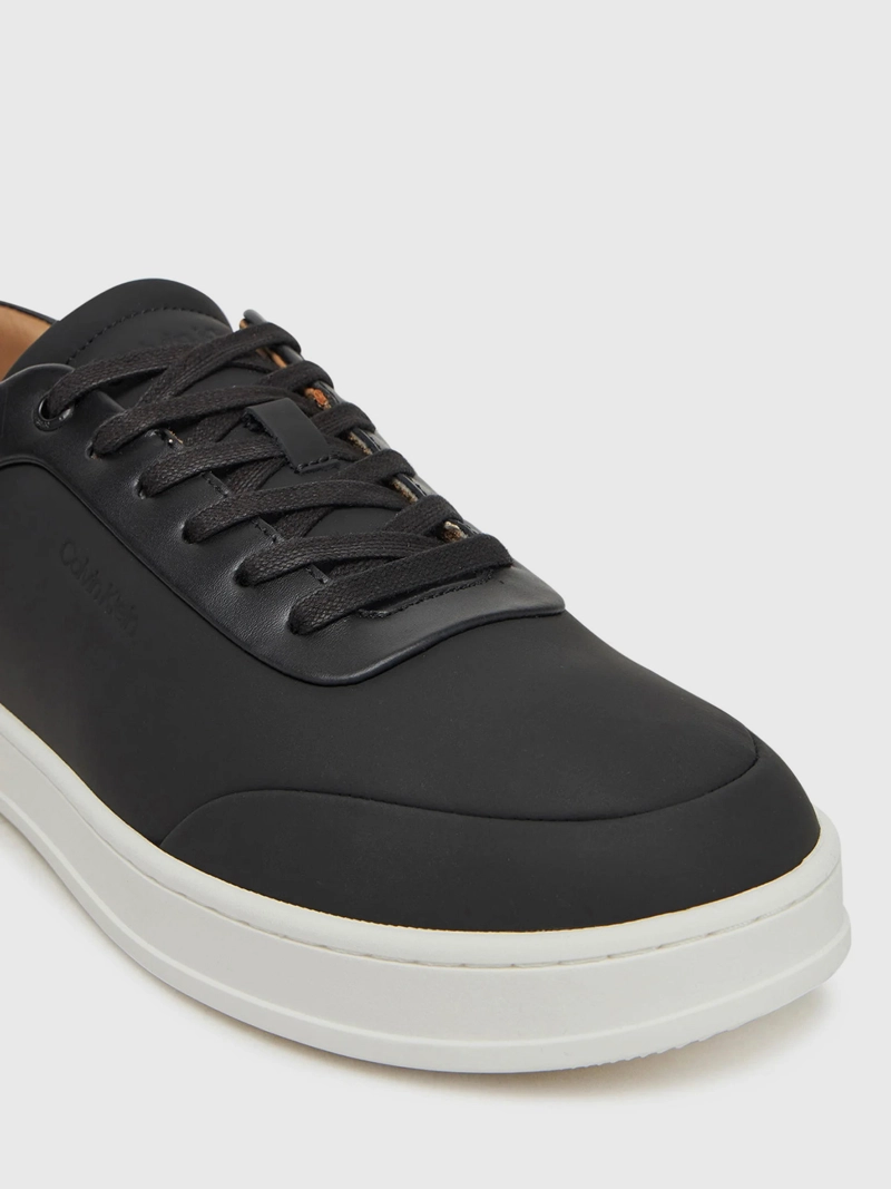 ZAPATILLAS BAJAS OXFORD - 6