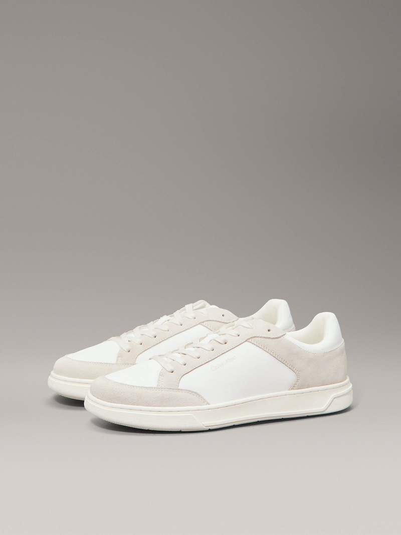 ZAPATILLAS LOW TOP LACE UP REPREVE - 1