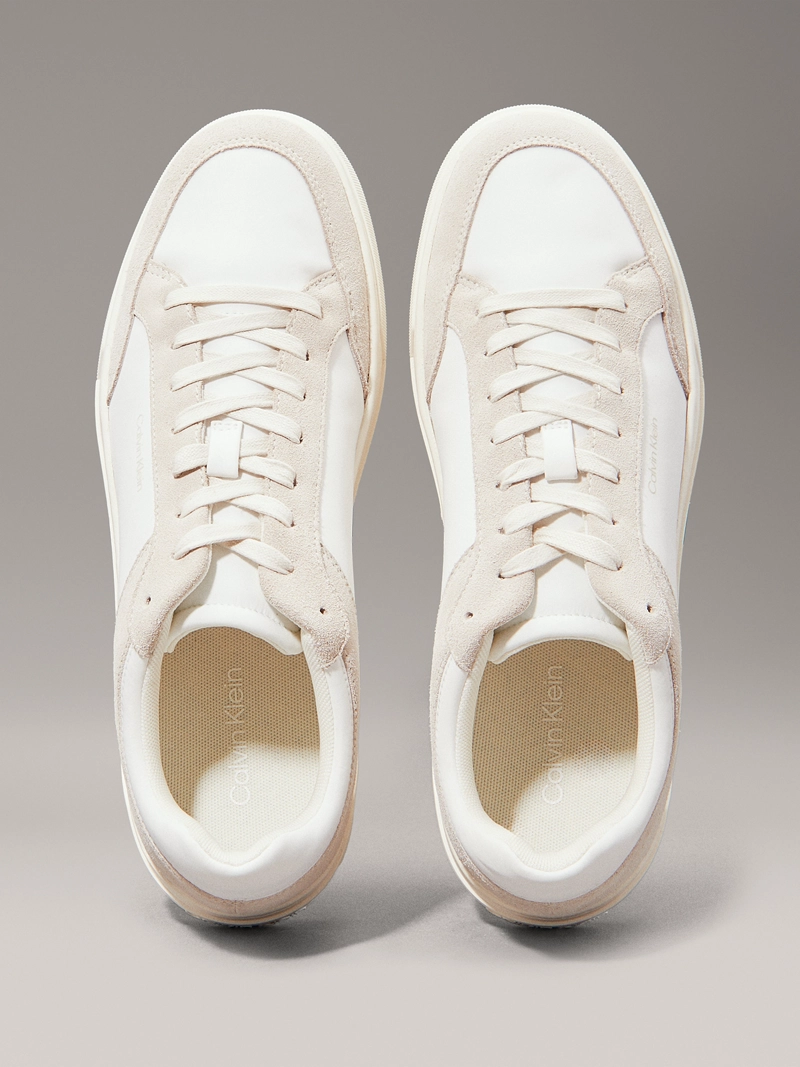 ZAPATILLAS LOW TOP LACE UP REPREVE - 3