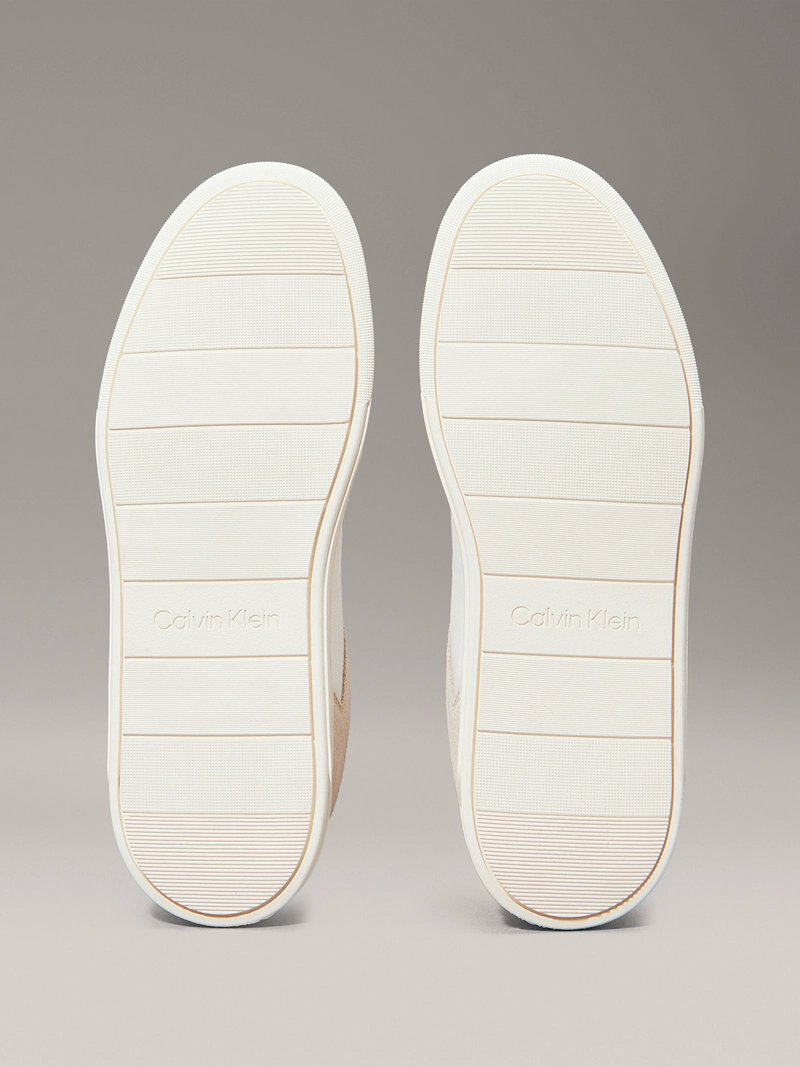 ZAPATILLAS LOW TOP LACE UP REPREVE - 4