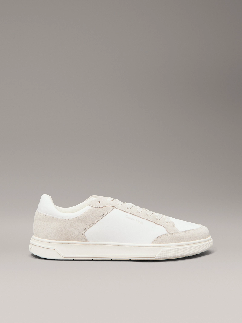 ZAPATILLAS LOW TOP LACE UP REPREVE - 5